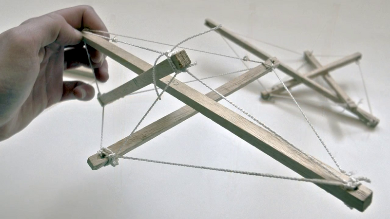 File:6 strut wheelchair frame model by Kussmaul.png