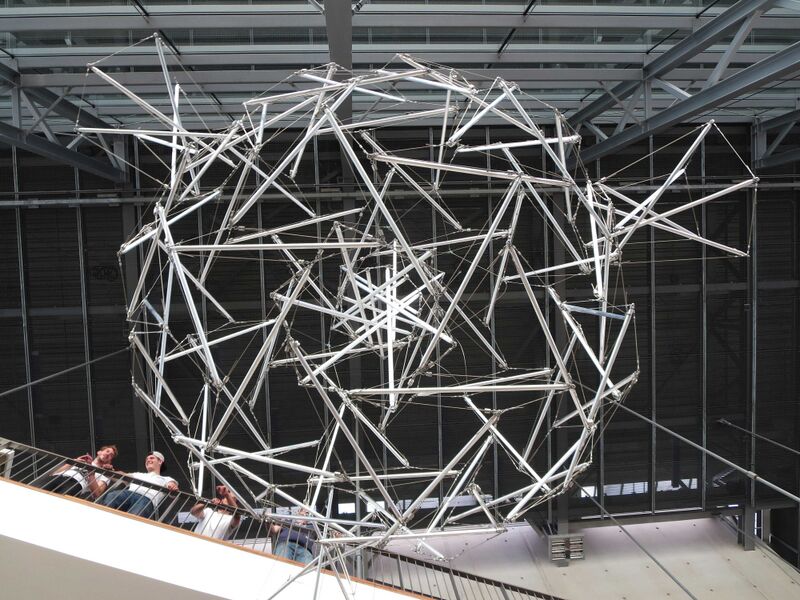 File:BLOB from under IASS 2015 by Bernhard Sill B.jpg