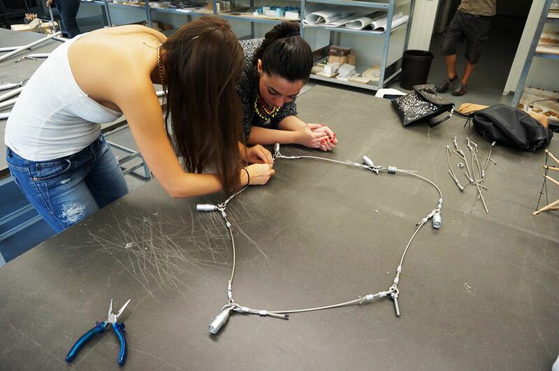 File:BLOB wire assemble by Denis Grossmann.jpg