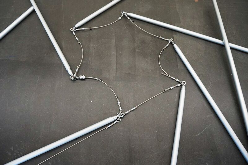 File:BLOB wire detail by Denis Grossmann.jpg