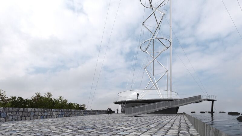 File:Santiago radio tower by smiljan 3.jpg