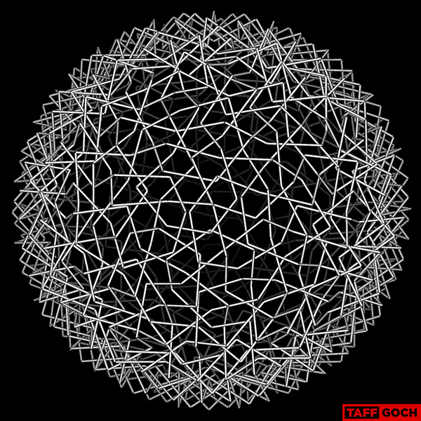File:Tensegrity Prism 960 struts by Taffgoch.png
