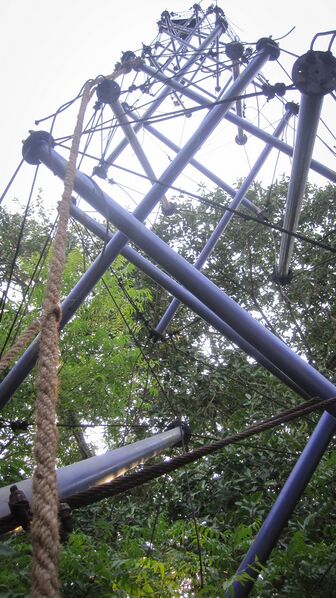 File:Tensegrity Tower Indian Institutes of Technology Madras (Chennai, Tamil Nadu) by Dawn 575x1024.jpg